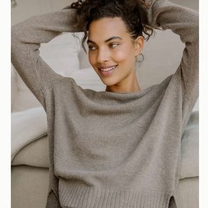 Jenni Kayne everyday sweater